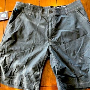 Kuhl Men’s Shorts Size 36